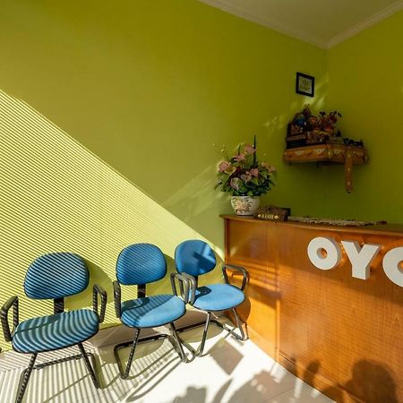 Oyo 922 Pp Dream Guest House Lovina Eksteriør billede