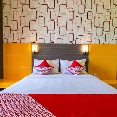 Oyo 922 Pp Dream Guest House Lovina Eksteriør billede