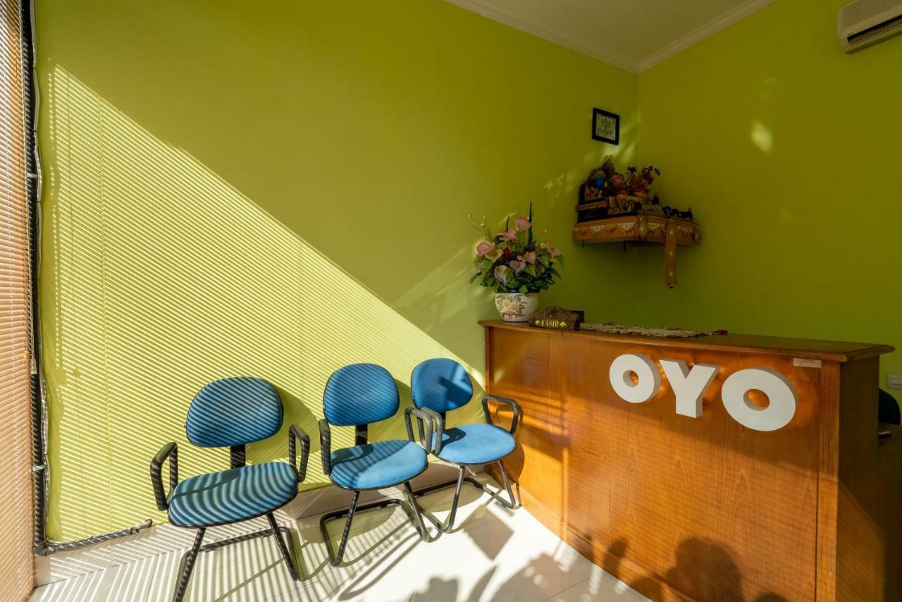 Oyo 922 Pp Dream Guest House Lovina Eksteriør billede