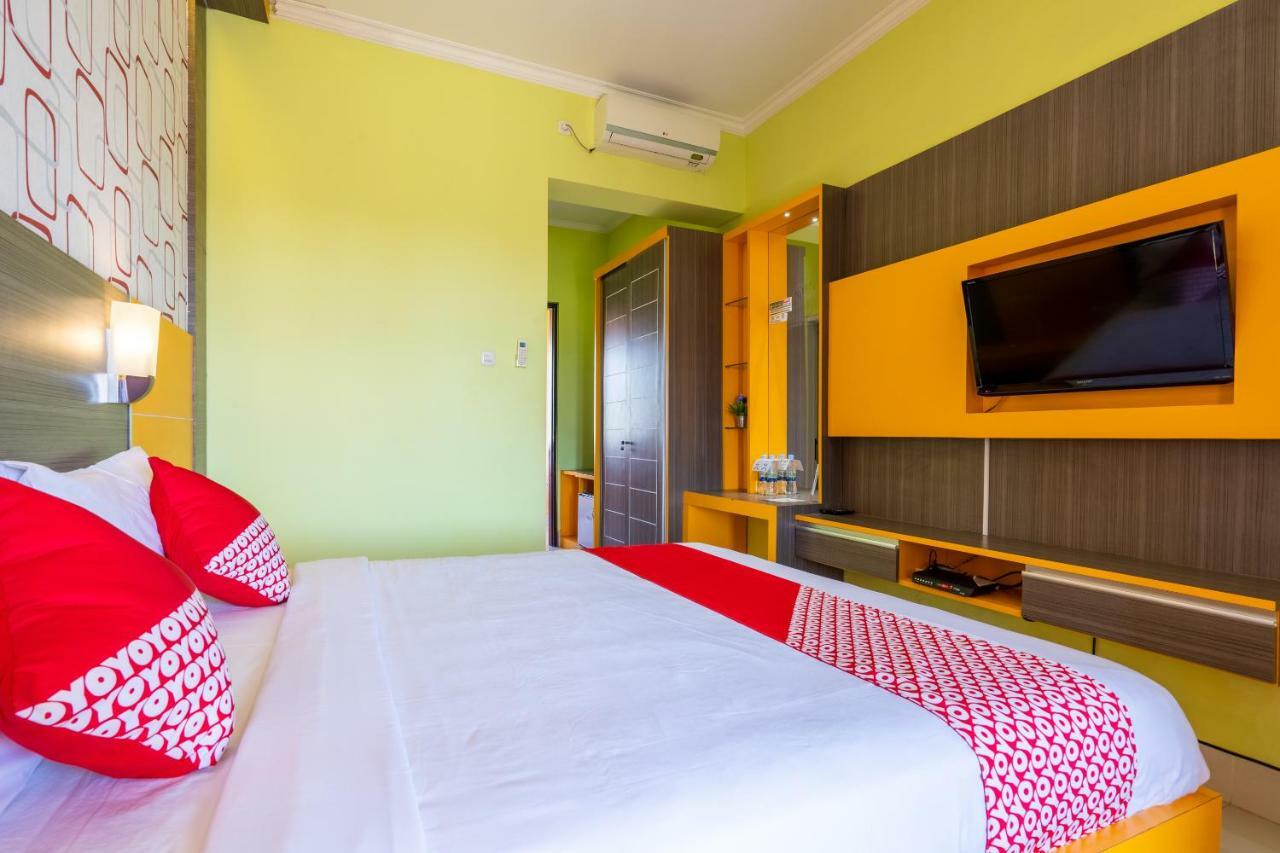 Oyo 922 Pp Dream Guest House Lovina Eksteriør billede
