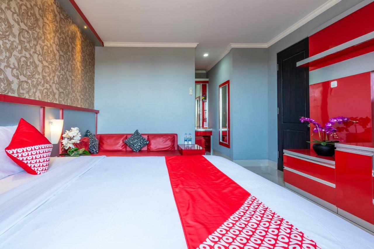 Oyo 922 Pp Dream Guest House Lovina Eksteriør billede