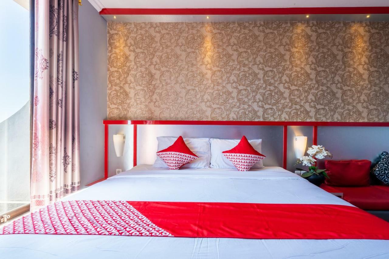 Oyo 922 Pp Dream Guest House Lovina Eksteriør billede