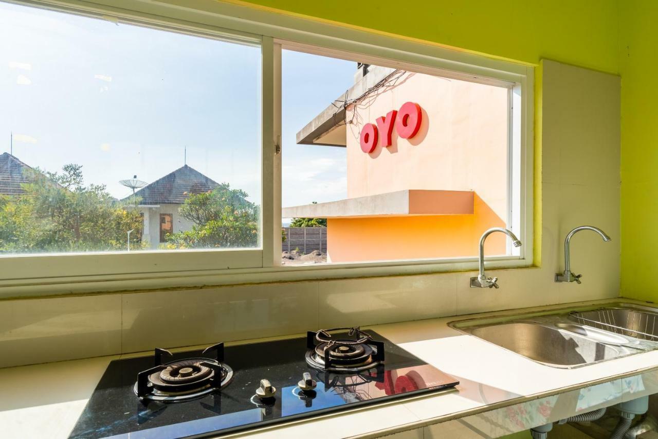 Oyo 922 Pp Dream Guest House Lovina Eksteriør billede