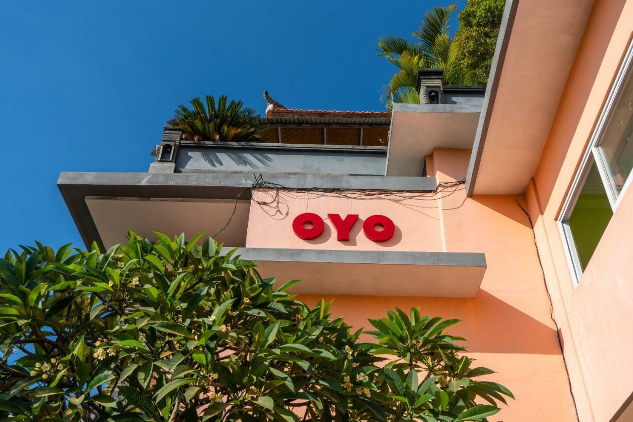Oyo 922 Pp Dream Guest House Lovina Eksteriør billede