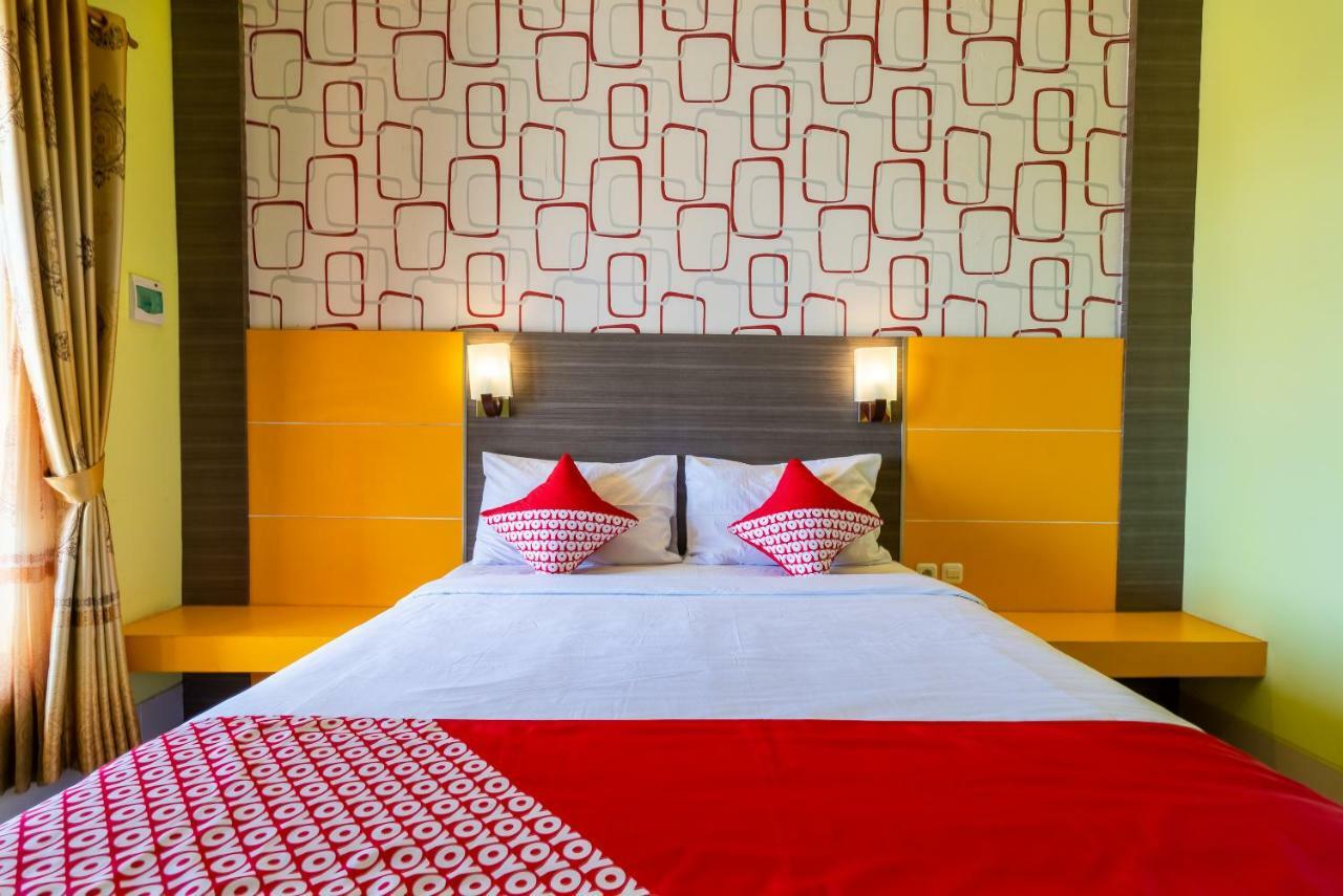 Oyo 922 Pp Dream Guest House Lovina Eksteriør billede