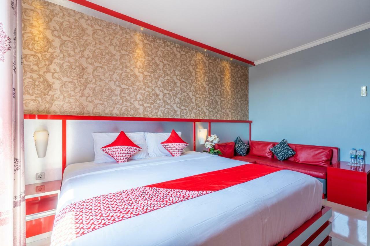 Oyo 922 Pp Dream Guest House Lovina Eksteriør billede