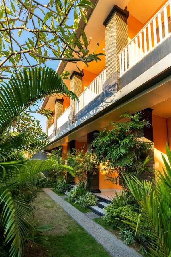 Oyo 922 Pp Dream Guest House Lovina Eksteriør billede