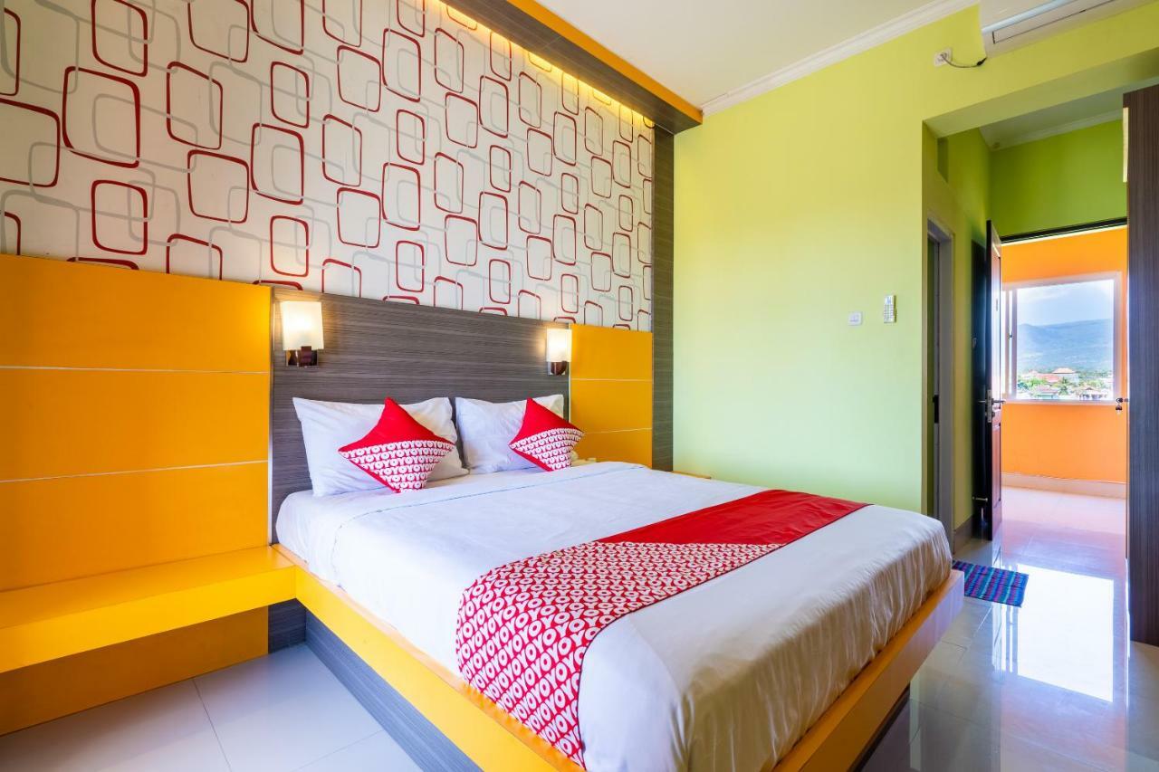 Oyo 922 Pp Dream Guest House Lovina Eksteriør billede