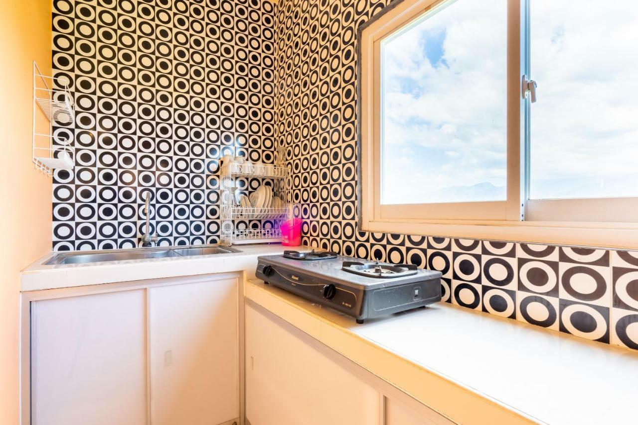 Oyo 922 Pp Dream Guest House Lovina Eksteriør billede