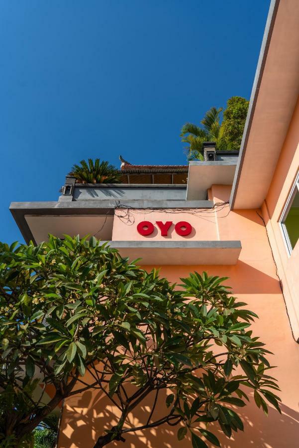 Oyo 922 Pp Dream Guest House Lovina Eksteriør billede