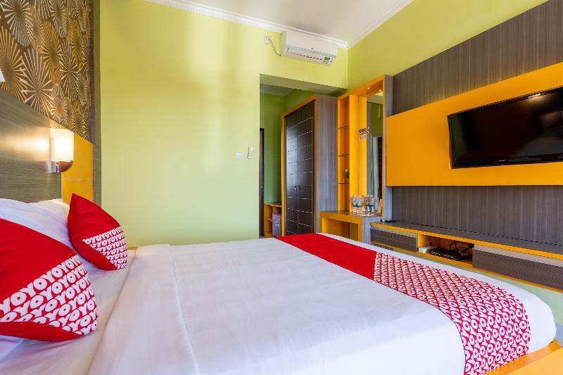 Oyo 922 Pp Dream Guest House Lovina Eksteriør billede