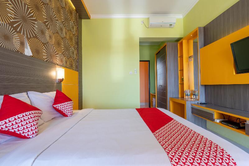 Oyo 922 Pp Dream Guest House Lovina Eksteriør billede
