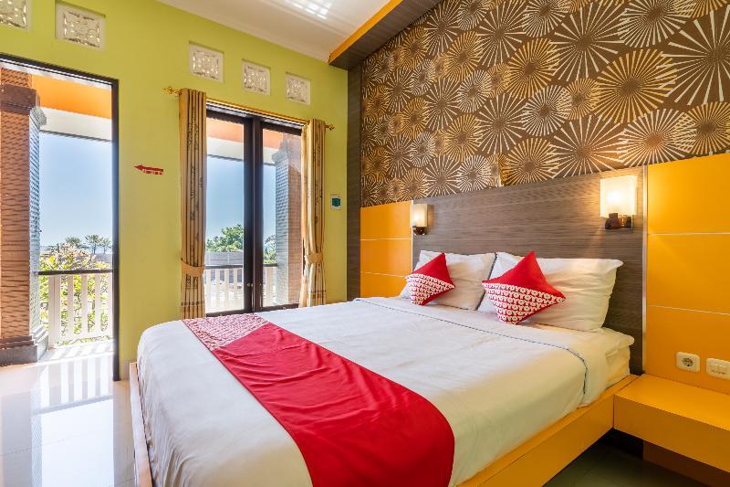 Oyo 922 Pp Dream Guest House Lovina Eksteriør billede