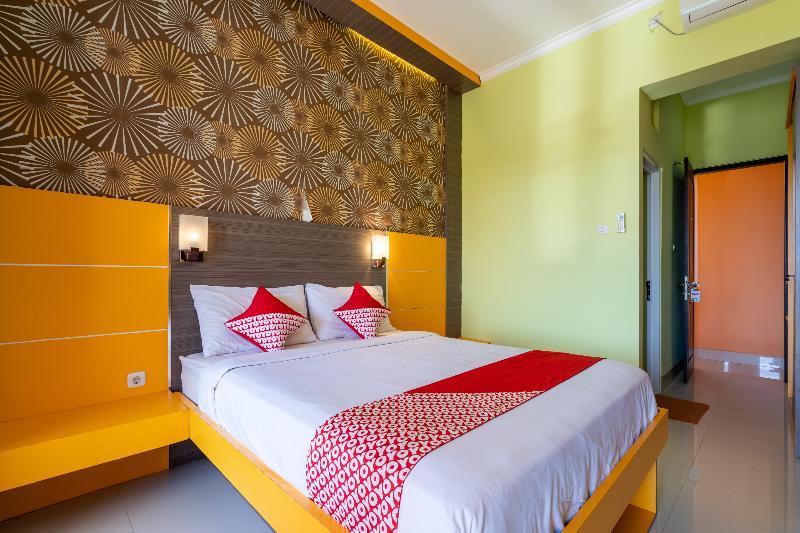 Oyo 922 Pp Dream Guest House Lovina Eksteriør billede