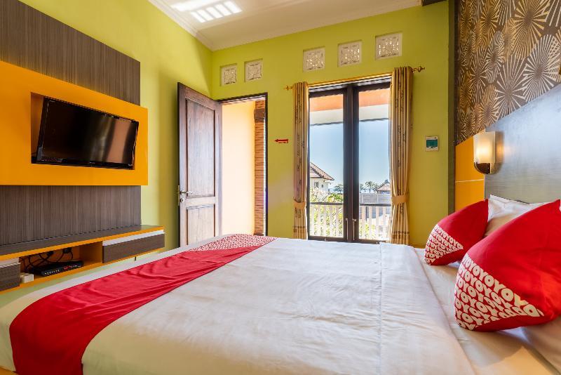 Oyo 922 Pp Dream Guest House Lovina Eksteriør billede